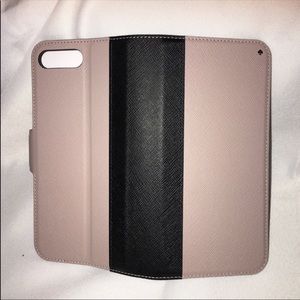 Kate spade wallet case